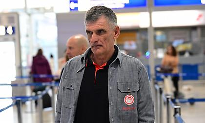 Σταματέλος: «Έχει αλλάξει λογική στη χειμερινή μεταγραφική περίοδο ο Ολυμπιακός…»