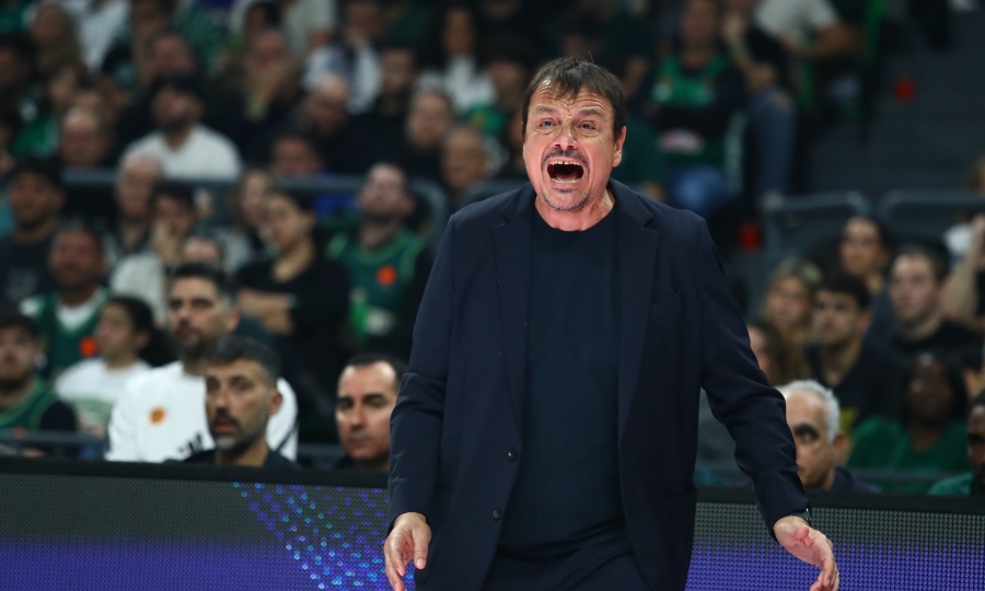 Παναθηναϊκός: Η ανεξήγητη πρεμούρα μιας ομάδας... under pressure