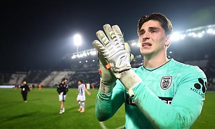 Τσορμπατζόγλου: «Φέρνει σε Τζολάκη η περίπτωση του Μοναστηρλή» - Τι είπε για Ζαφείρη, Γερεμέγεφ και μεταγραφικά