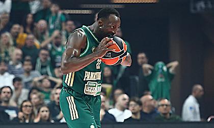 Η ανεξήγητη πρεμούρα ενός Παναθηναϊκού… under pressure