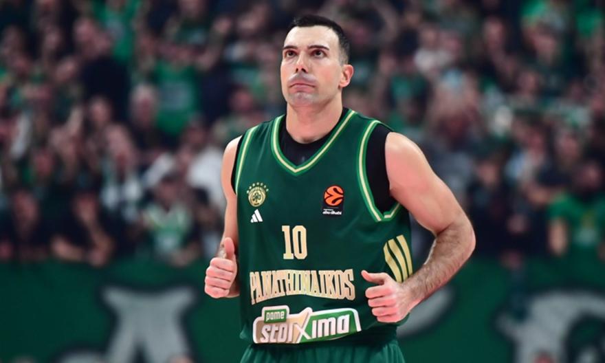 Παναθηναϊκός-Βίρτους Μπολόνια: Must-win παιχνίδι για την αντίδραση