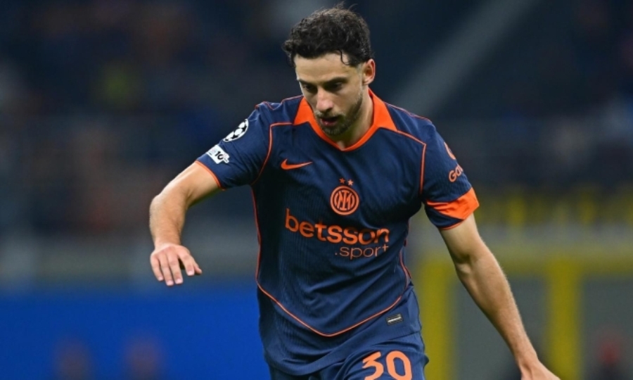 Πάρμα-Ίντερ 