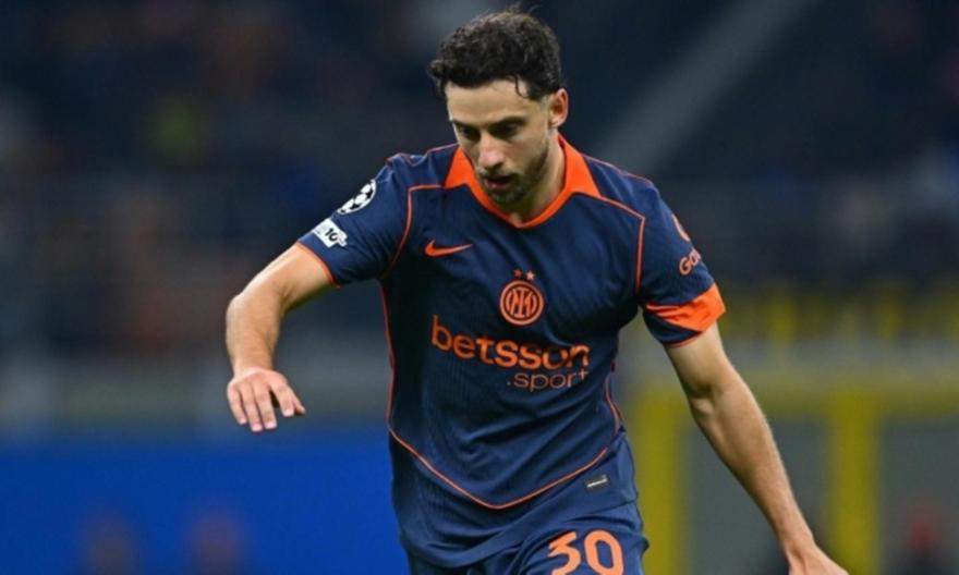 Πάρμα-Ίντερ