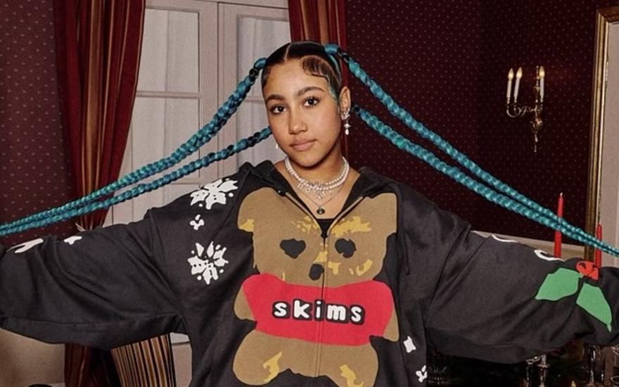 Η North West εξαφανίστηκε από το Instagram. Μόνη της ή «τράβηξε» την πρίζα η Kim Kardashian;