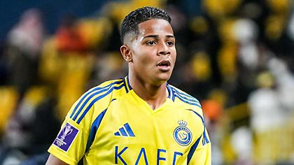 «Εξετάζει τον Γουέσλι ο Ολυμπιακός»