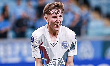 «Ο Ράφα Μπενίτεθ πήρε τηλέφωνο τον Αντίνο και τον έπεισε να υπογράψει στον Παναθηναϊκό»