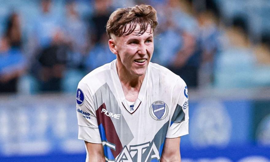 «Ο Ράφα Μπενίτεθ πήρε τηλέφωνο τον Αντίνο και τον έπεισε να υπογράψει στον Παναθηναϊκό»