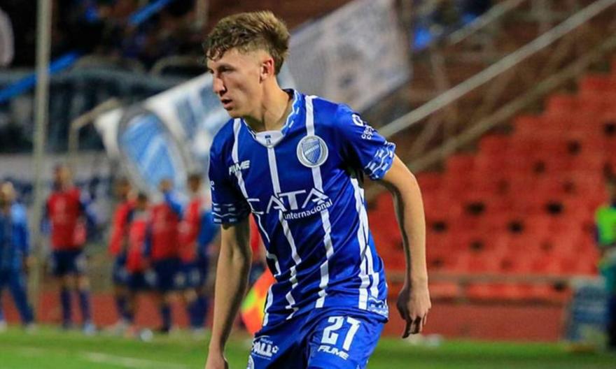 «Ο Αντίνο επιλέγει Παναθηναϊκό, αντί της Ρίβερ Πλέιτ!»