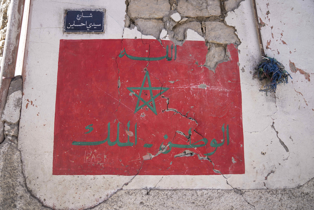 Μαρόκο: Ο σεισμός του Αλ Χαούζ και τα χωριά του Άτλαντα που αγωνίζονται να σταθούν όρθια