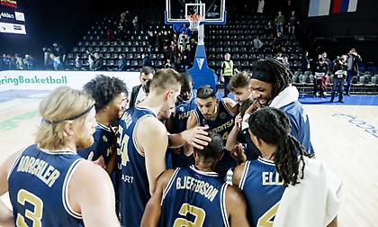 Καρδίτσα-Σουμπότιτσα: Για να γράψουν ιστορία μπροστά στον κόσμο τους οι Θεσσαλοί!