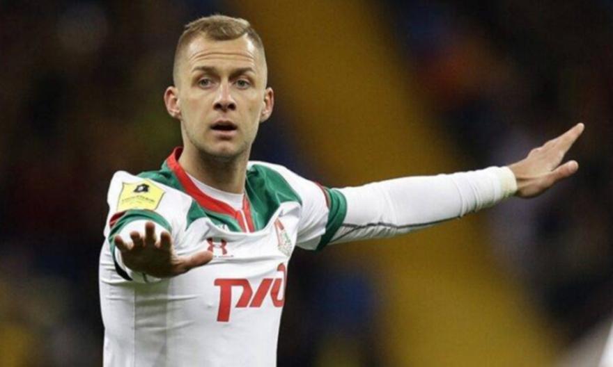 Τσακίρης: «Καμία κίνηση για Μπαρίνοφ η ΑΕΚ - Δεν θα πάει μετά τις 15 Γενάρη το θέμα του χαφ»