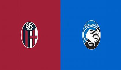 Μπολόνια-Αταλάντα