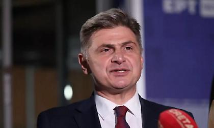 Δεν παραδίδει την έδρα ο Νίκος Φαραντούρης - «Ανήκει στους συμπολίτες μου»!