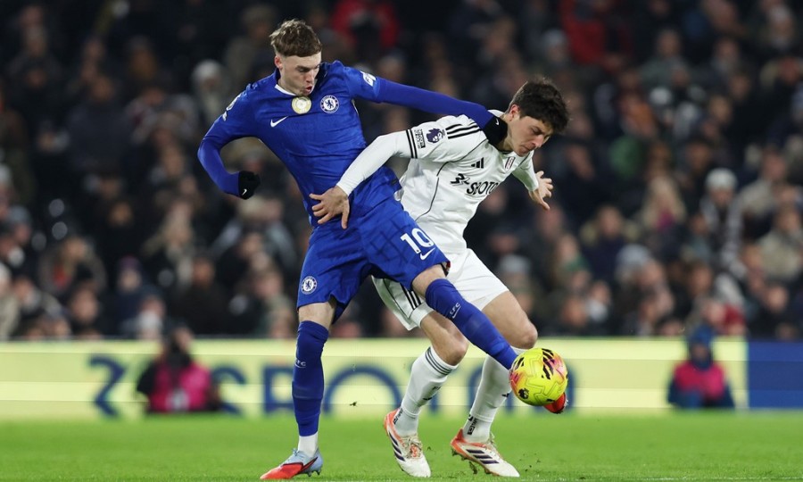 Φούλαμ-Τσέλσι 