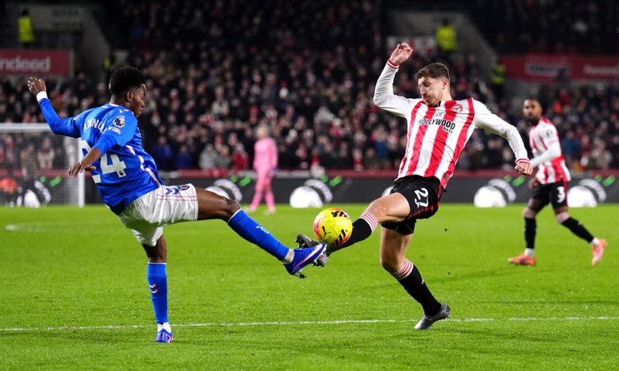 Μπρέντφορντ-Σάντερλαντ 