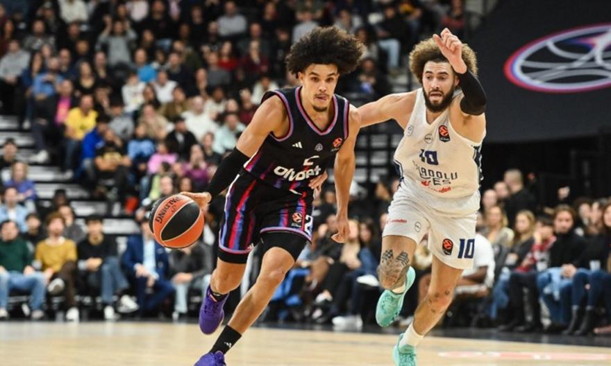 Ο τρομερός Ιφί πλήγωσε τον αναγεννημένο Λι και η Παρί απέδρασε από την Πόλη!