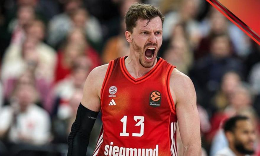 Mε καυτό Όμπστ η Μπάγερν λύγισε την Μπασκόνια πριν τον Ολυμπιακό