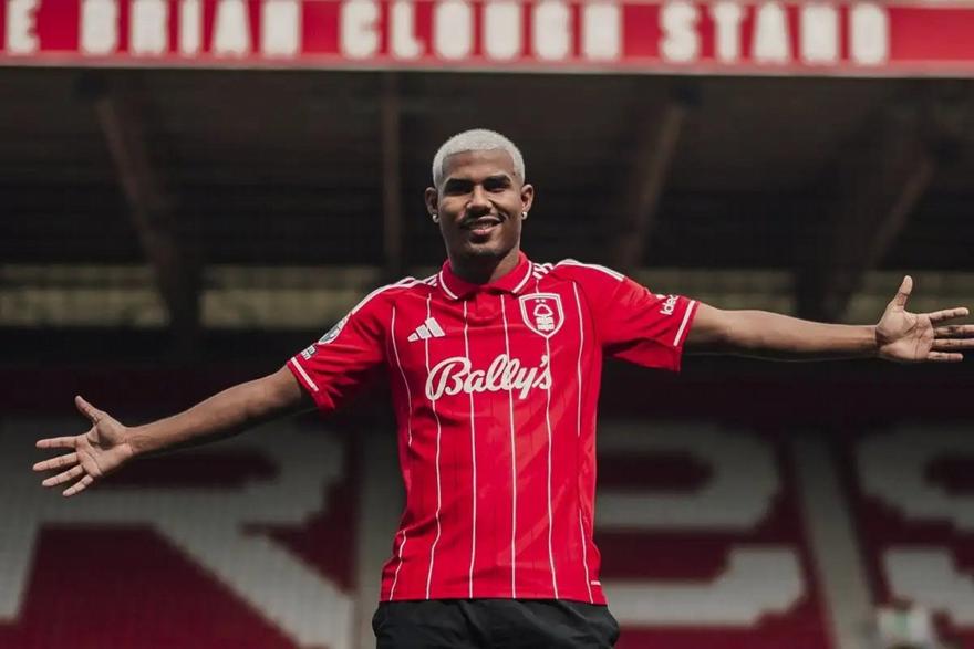 Ο Κουϊαμπάνο ενημερώθηκε ότι υπογράφει στον Ολυμπιακό, λένε οι Βραζιλιάνοι