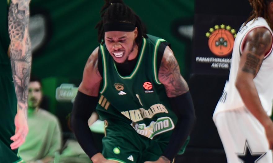 Χολμς: «Έπαιξαν πιο σκληρά από εμάς»