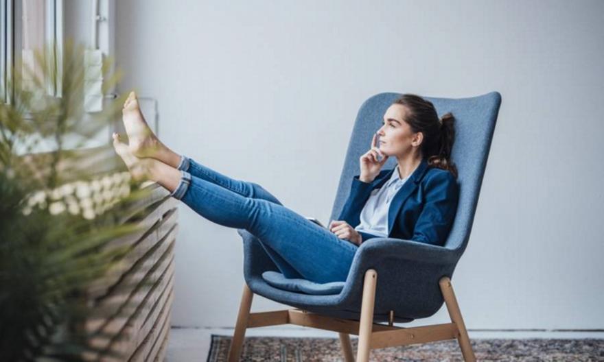 Πήρατε αποφάσεις για τη νέα χρονιά; Ποιες και γιατί θα αποτύχουν