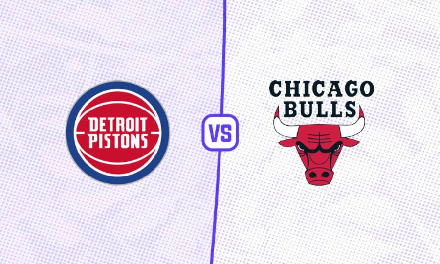 Πίστονς-Μπουλς 