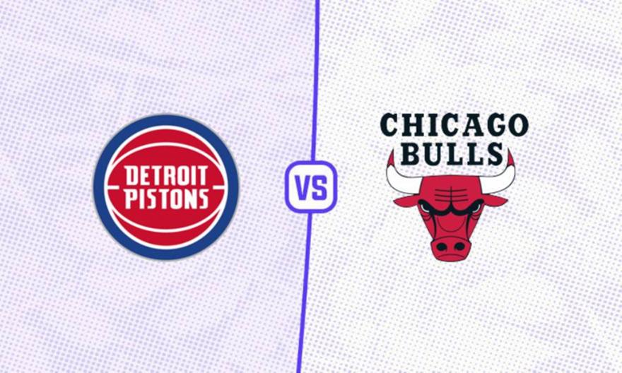 Πίστονς-Μπουλς