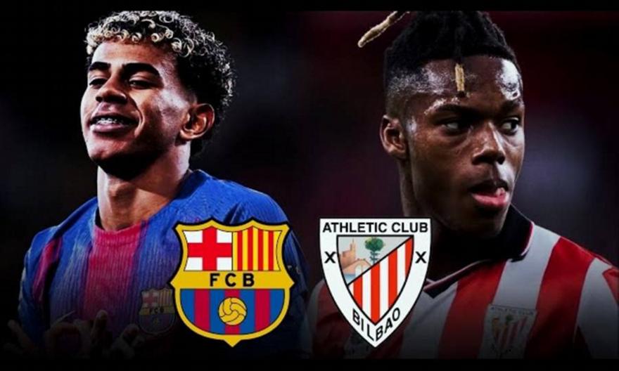 Σούπερ προσφορά* για τα Ευρωπαϊκά Πρωταθλήματα και τα Σούπερ Καπ Ισπανίας και Γαλλίας από το Pamestoixima.gr