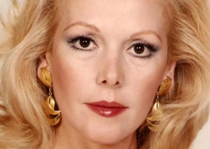 Πέθανε η γνωστή ηθοποιός Τόνια Καζιάνη