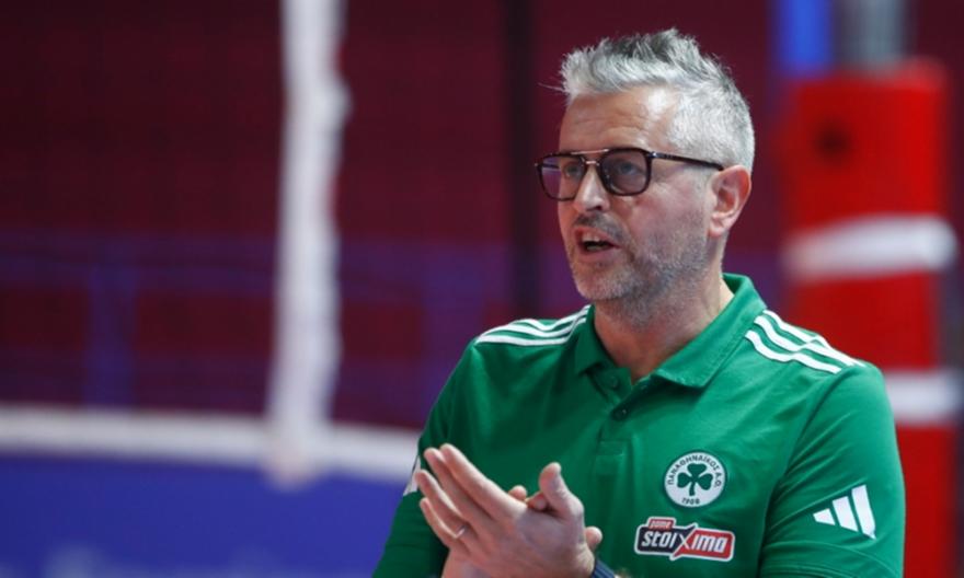 Κιαπίνι: «Δείξαμε χαρακτήρα απέναντι σε μια πιεστική ομάδα»