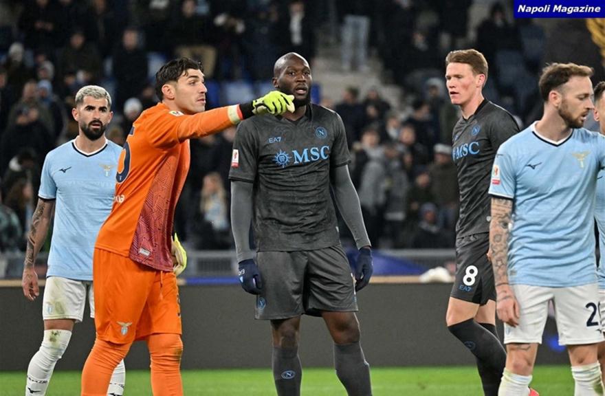 Ανατροπή με Μανδά στη Λάτσιο: Όλα δείχνουν παραμονή του στη Ρώμη