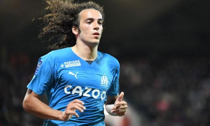 Στη Φενέρμπαχτσέ ο Γκεντουζί - Συμφωνία στα 30 εκατομμύρια ευρώ