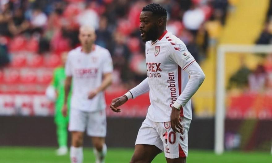 Σενάρια από Τουρκία για Εντσάμ και ΑΕΚ