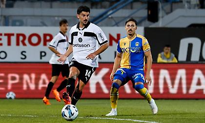 ΟΦΗ-Asteras AKTOR: Νοκ-άουτ μάχη πρόκρισης με φόντο την ΑΕΚ