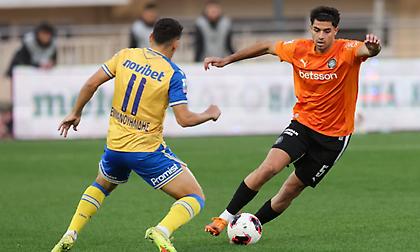 Η μάχη στην Κρήτη για το τελευταίο «εισιτήριο» των προημιτελικών του Κυπέλλου: ΟΦΗ-Asteras AKTOR 2-0