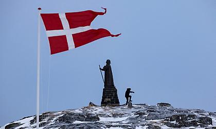 Πώς ενδεχόμενη κατάληψη της Γροιλανδίας από τις ΗΠΑ θα υπονόμευε το ΝΑΤΟ