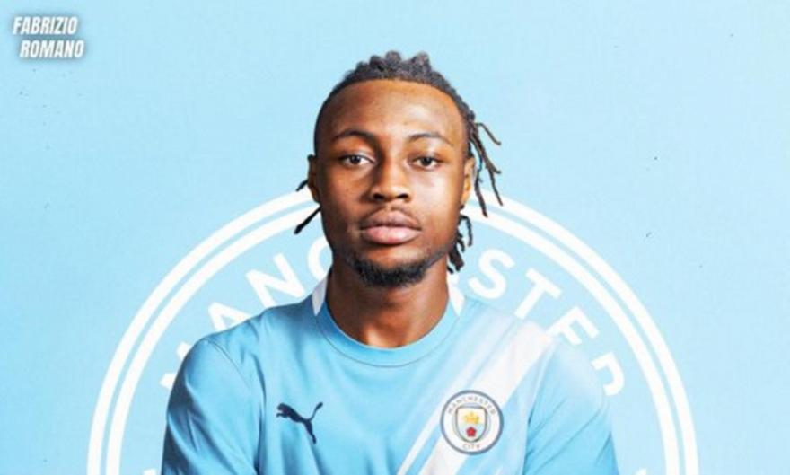 Έκλεισε το deal Μάντσεστερ Σίτι-Σεμένιο