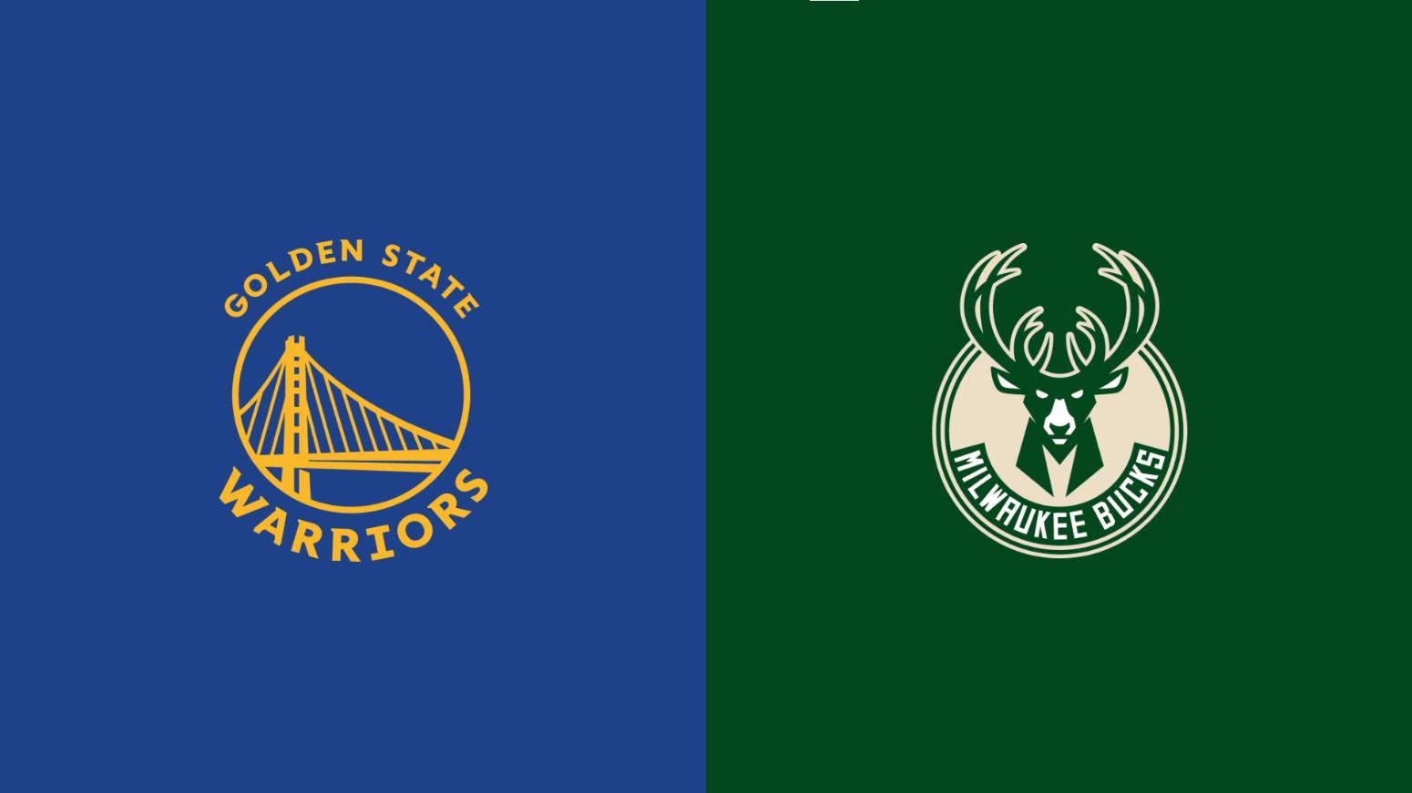 Γουόριορς-Μπακς 