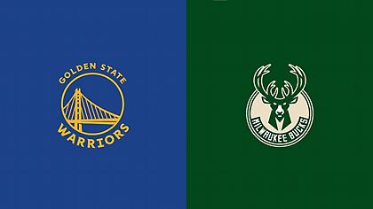 Γουόριορς-Μπακς