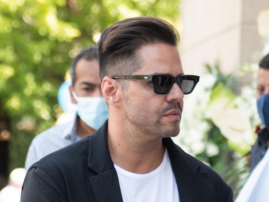 Γιώργος Τσαλίκης: Σε ποιους καταλόγισε ευθύνες για τον θάνατο του Γιώργου Παπαδάκη;