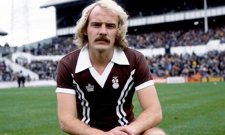 Τέρι Γιόραθ: Ο αρχηγός, ο προπονητής, ο πατέρας που σηκώθηκε ξανά μετά από κάθε τραγωδία