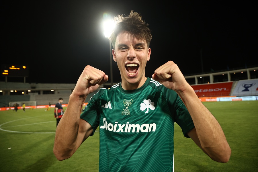 Παναθηναϊκός: Γίνεται selling club και με… πράξεις, πλέον!