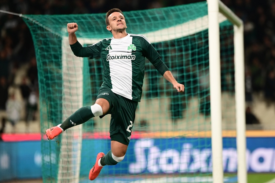 Παναθηναϊκός: Γίνεται selling club και με… πράξεις, πλέον!