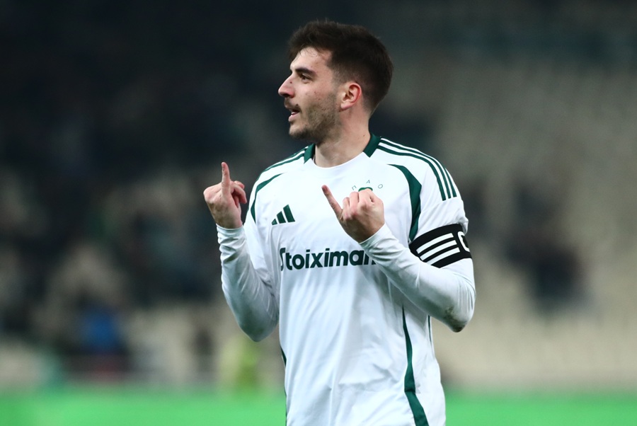 Παναθηναϊκός: Γίνεται selling club και με… πράξεις, πλέον!