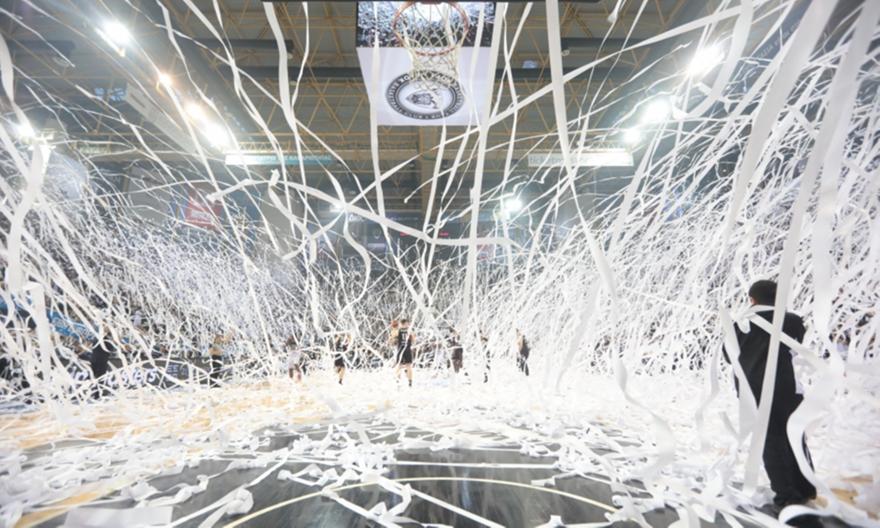 Προσθήκη του ΠΑΟΚ στη Euroleague; Σκέψεις σε κίνηση ομάδων της Λίγκας!