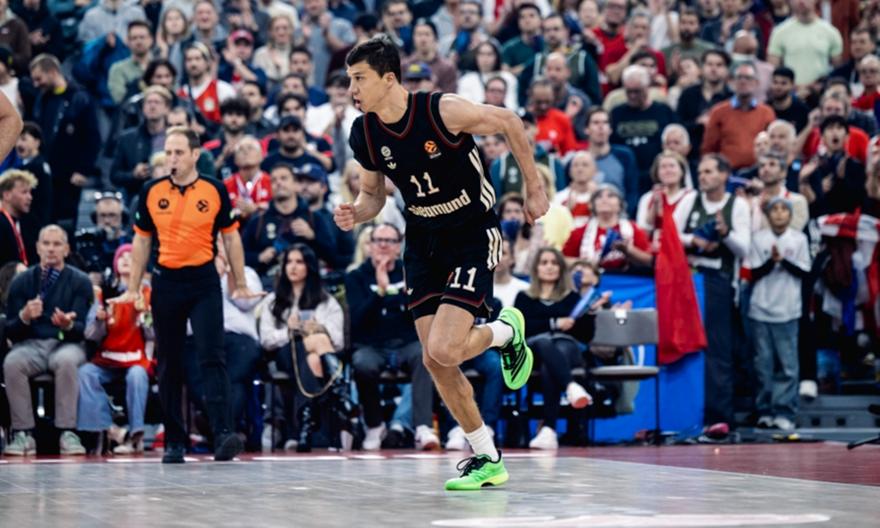 Χωρίς Λούτσιτς κόντρα στον Ολυμπιακό η Μπάγερν