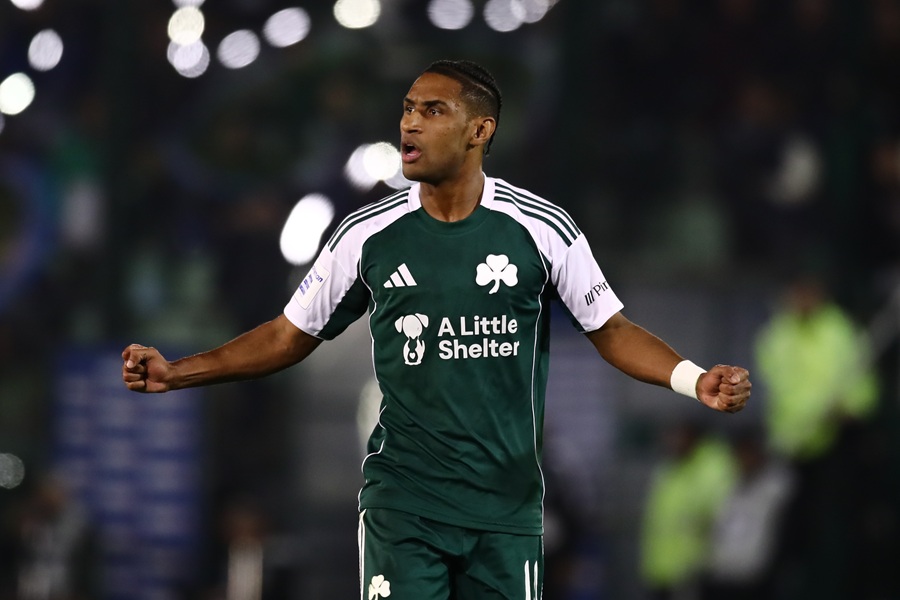 Παναθηναϊκός: Γίνεται selling club και με… πράξεις, πλέον!