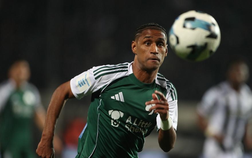 Τελείωσε η μεταγραφή του Τετέ στην Γκρέμιο με όρους του Παναθηναϊκού!