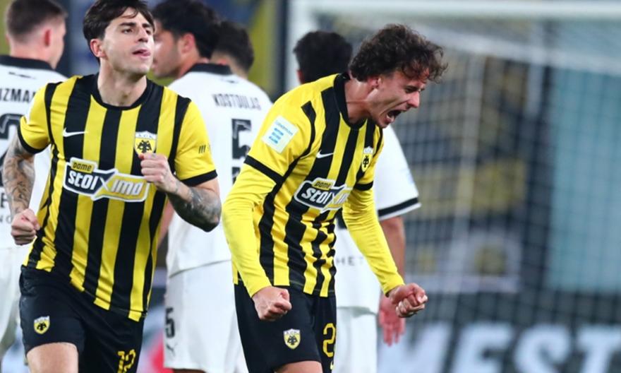 Τσακίρης: «Στην ΑΕΚ είναι αποκλειστικά συγκεντρωμένοι στον Άρη - Η πρώτη εκτίμηση για 11αδα»