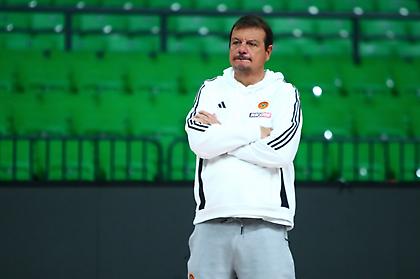 Παναθηναϊκός: Ρεκόρ που πρέπει να ξεχαστεί στην εποχή Αταμάν