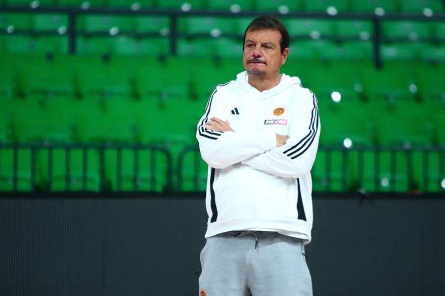 Παναθηναϊκός: Ρεκόρ που πρέπει να ξεχαστεί στην εποχή Αταμάν